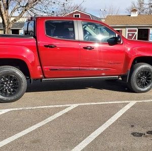 Meet your Posher, Bruce